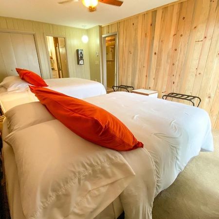 Cozy Retreat Just Minutes From Beech Mountain Villa Exterior photo