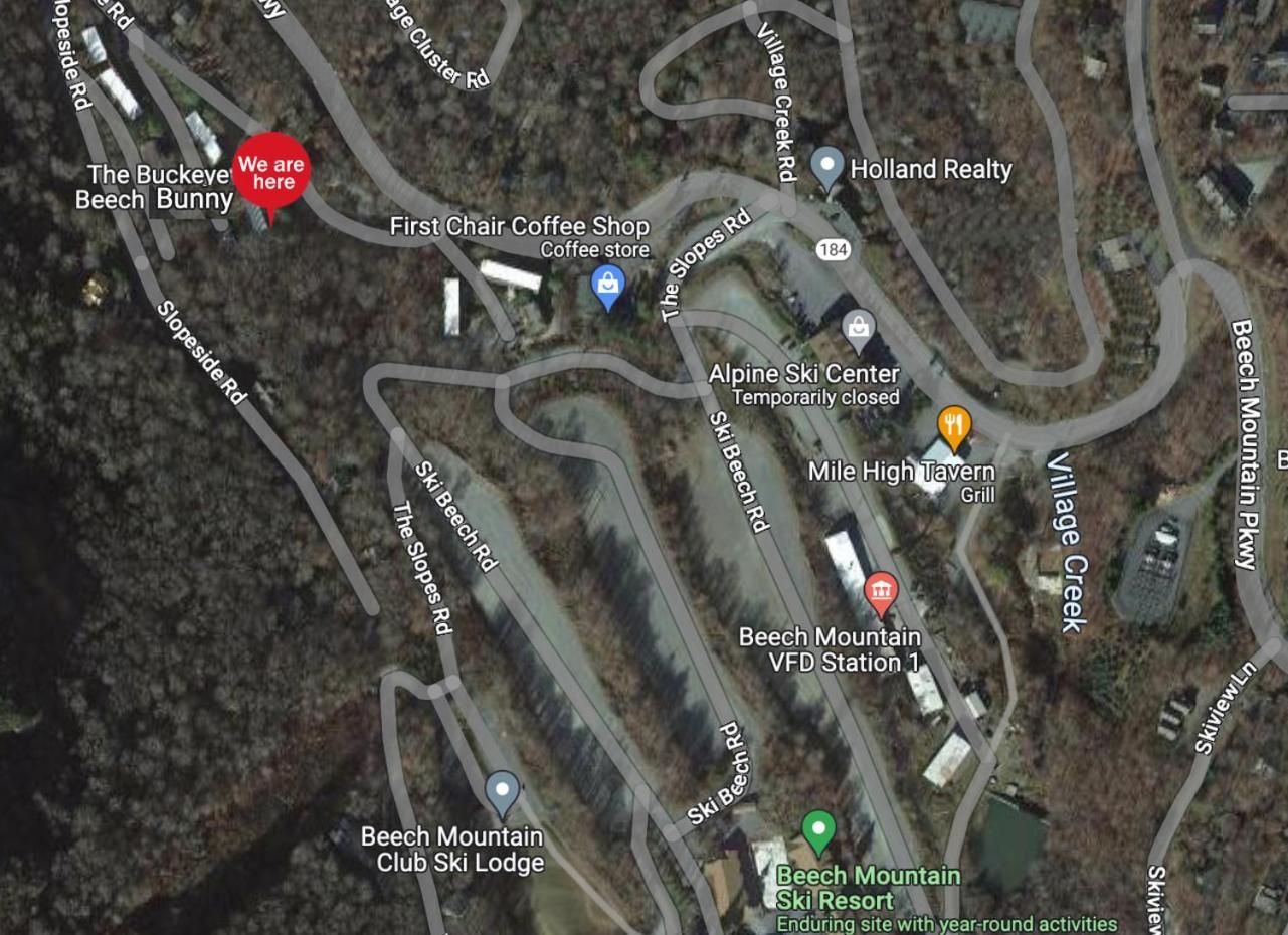 Cozy Retreat Just Minutes From Beech Mountain Villa Exterior photo