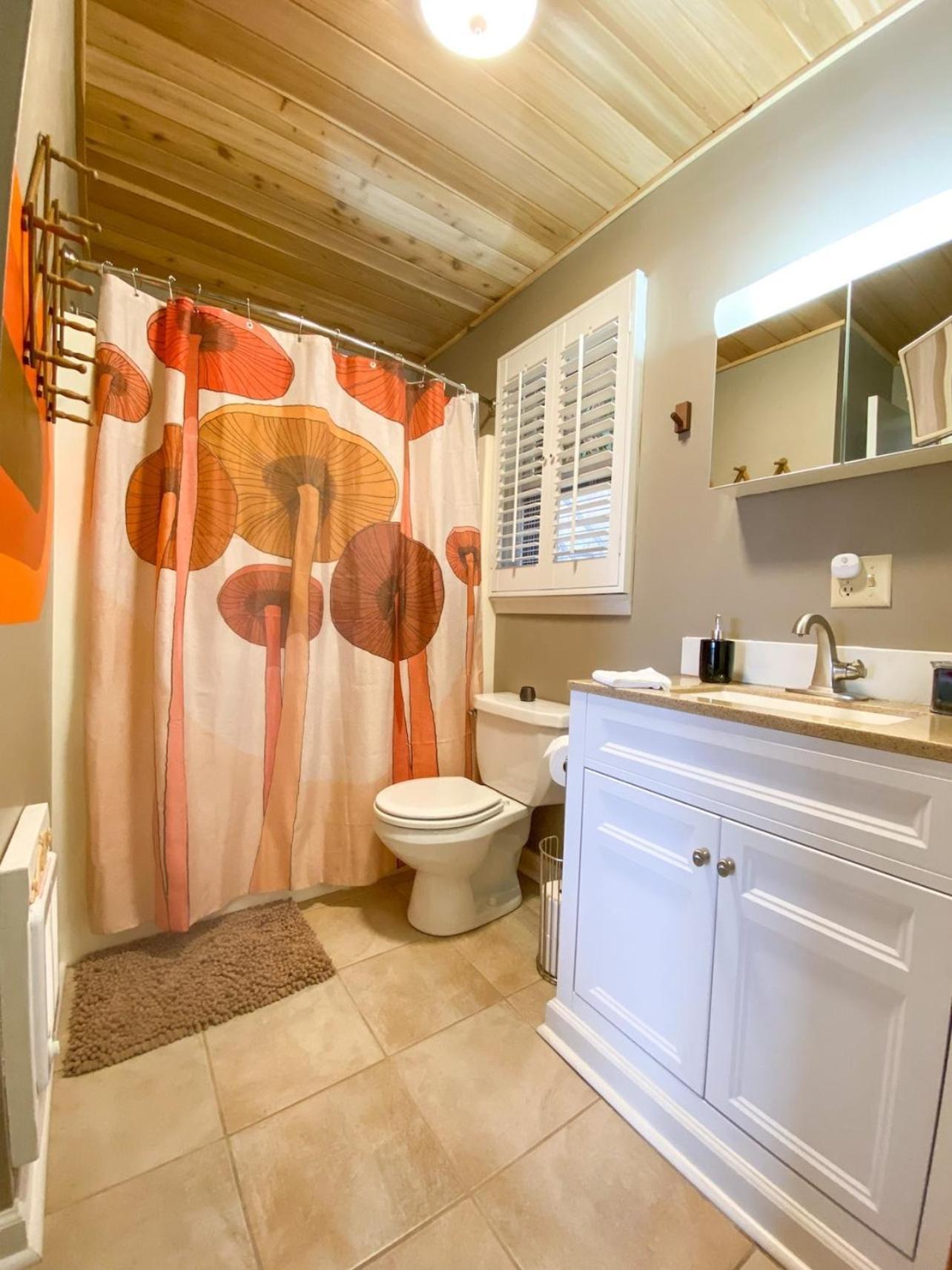 Cozy Retreat Just Minutes From Beech Mountain Villa Exterior photo