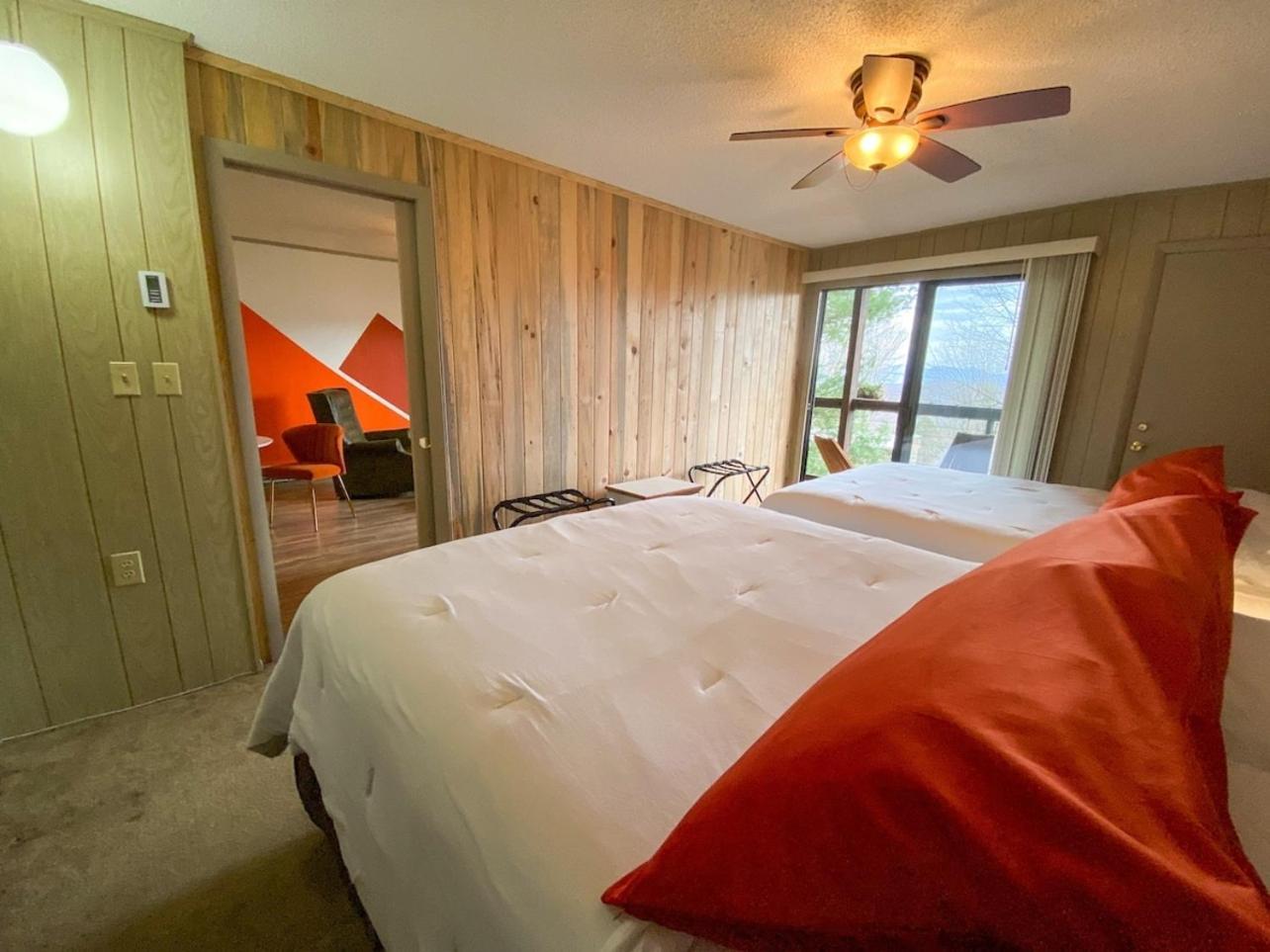 Cozy Retreat Just Minutes From Beech Mountain Villa Exterior photo