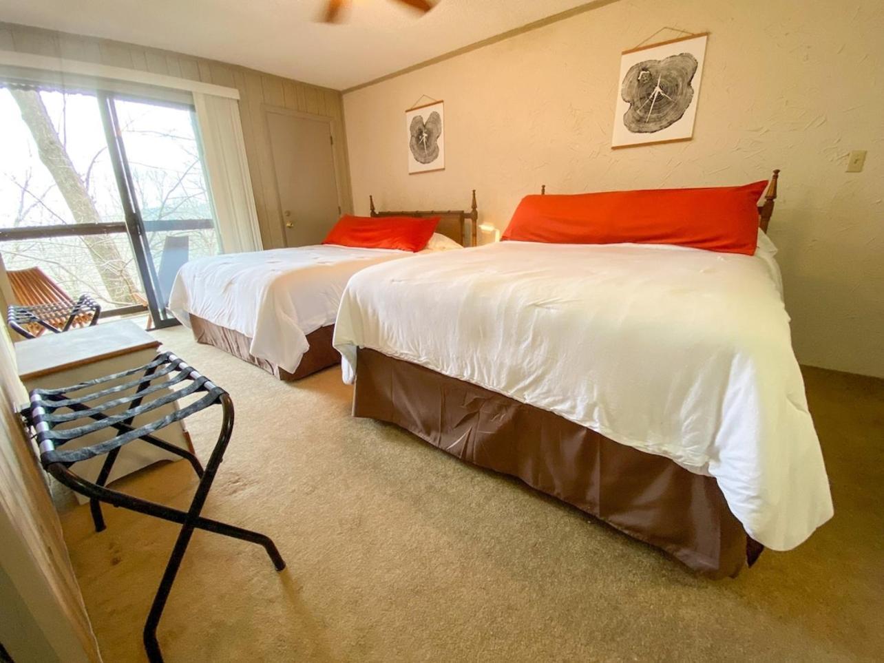 Cozy Retreat Just Minutes From Beech Mountain Villa Exterior photo