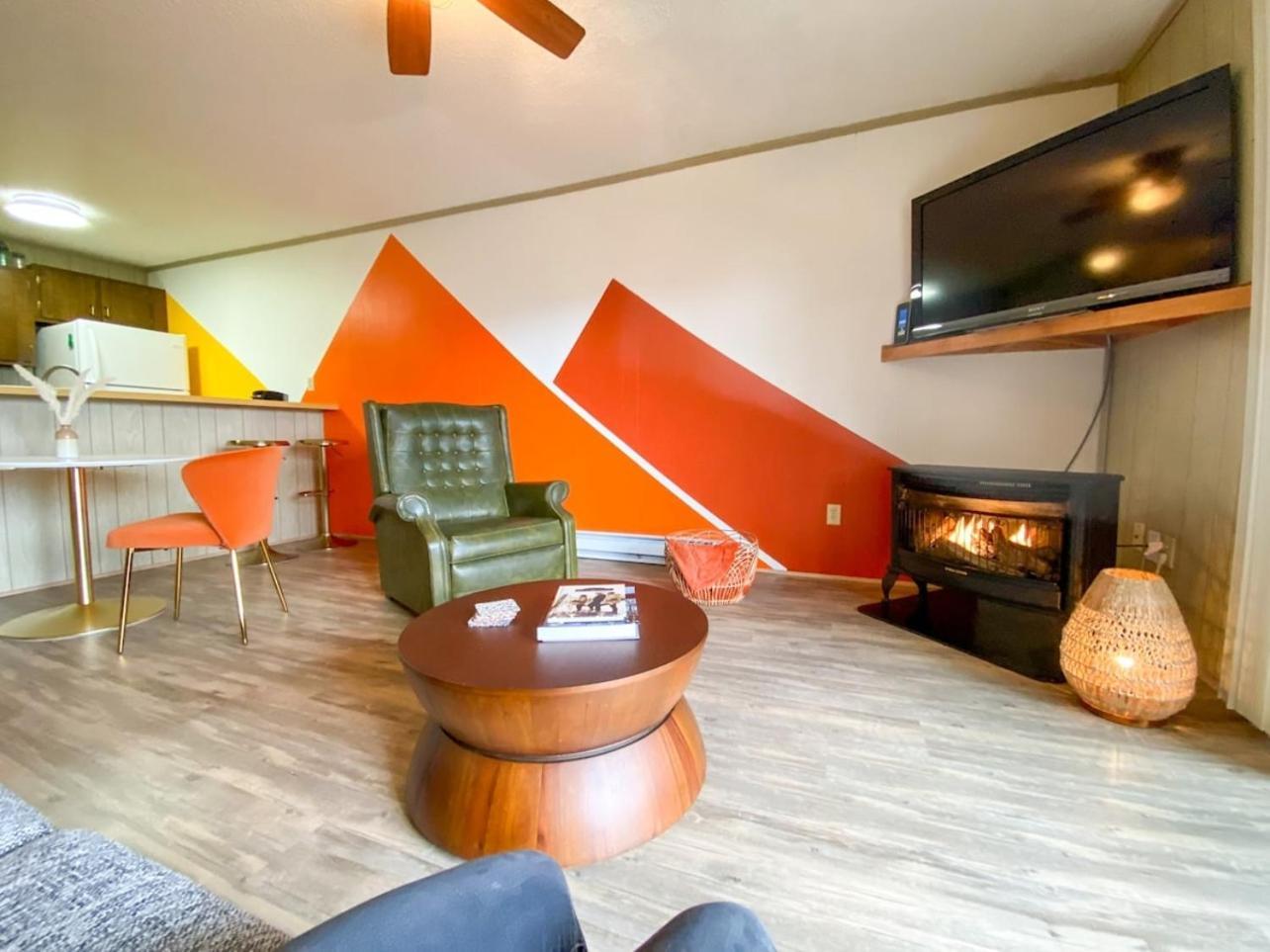 Cozy Retreat Just Minutes From Beech Mountain Villa Exterior photo