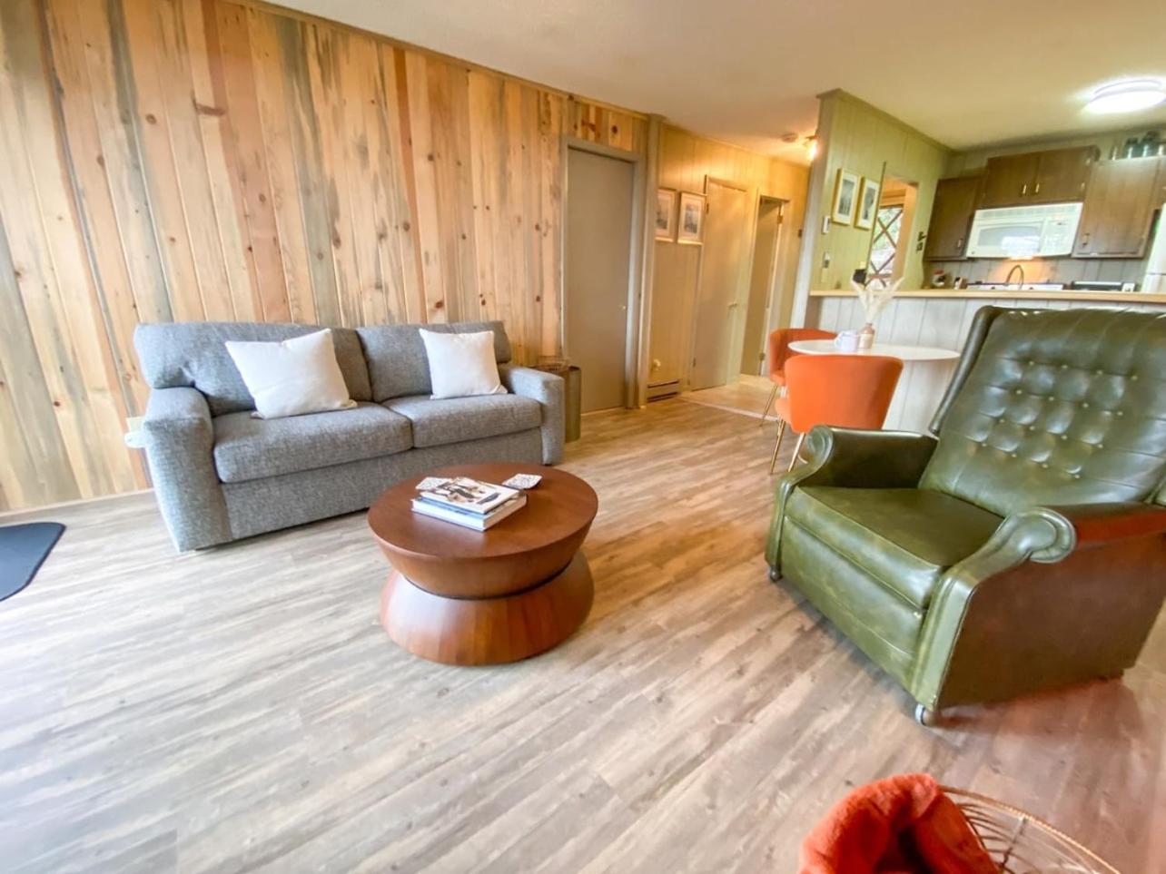 Cozy Retreat Just Minutes From Beech Mountain Villa Exterior photo